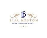 https://www.logocontest.com/public/logoimage/1581148277Lisa Boston_09.jpg